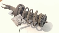 shock absorber left front PEUGEOT 3008 and