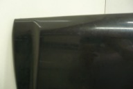 KIA SPORTAGE II 2 moulding door left front 04-10