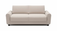 WERSAL Rozkładana kanapa, sofa Capri 160 szybki termin