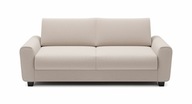 Wersal Rozkładana kanapa, sofa Capri 120