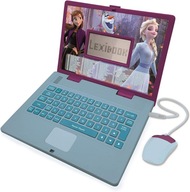 Laptop Lexibook Disney Princess v španielčine/angličtine, poškodený opak