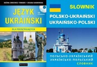 Język ukraiński+CD + Słownik ukraiński