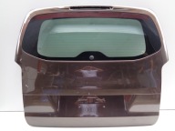 boot doors MERCEDES VITO W447 14- window NR 47545