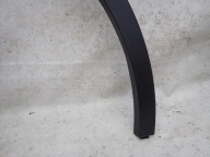 TESLA MODEL Y 20-> moulding cap left front