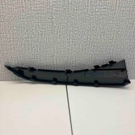 AUDI Q3 II 2 83A unterer spoiler der Stoßstange vorne links 83A807925