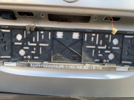 trunk door boot MERCEDES W251 R-KLASA 775 C775
