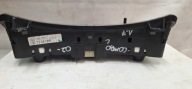 dials OPEL CORSA C 13173361WR