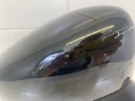mirror exterior right side Renault Captur 2016 12863490
