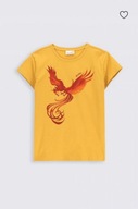 COCCODRILLO T-SHIRT BLUZKA HARRY POTTER R 158