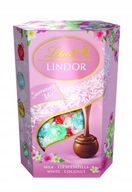 LINDT LINDOR SUMMER MIX CZEKOLADKI PRALINKI 200G.