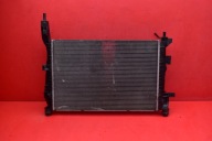 water cooler CV61-8005-VA FORD FOCUS MK3 1.0 ECOBOOST 10-18