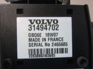 VOLVO XC40 XC 40 module TELEFONU player KARTY SIM 31494702 18R