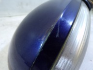 mirror right VOLKSWAGEN PASSAT B6 6 PIN colour LD5Q
