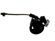 servo pump HYUNDAI ATOS 57110-02000