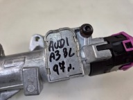 ignition z kluczykiem key key AUDI A3 8L VW 1J0419959
