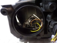 light front front right SKODA FABIA 2 II (4) (K)