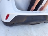 OPEL MOKKA B II 2 20-> bumper rear part rear PDC