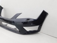 SEAT LOEN III FR 13-17 front bumper front