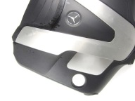 motorabdeckung Mercedes W212 E350 CDI 3.0 V6 OM642