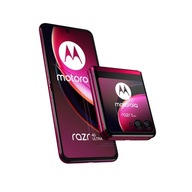 Smartfón Motorola Razr 40 Ultra 8 GB / 256 GB 5G ružový