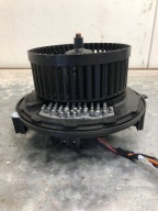 DMUCHAWA Lüfter VW TOURAN III 3Q1819021E 5Q0907521C