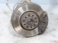 VW PASSAT B6 2.0TDI MCPERSON right complete
