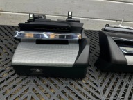 decorative trim of the dashboard BMW 5 G60 G61