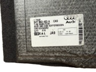 AUDI A3 8V CABRIO floor boot 8V7863463A