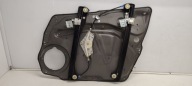 window regulator left front mechanism Mercedes W169 1,7
