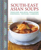 South - East Asian Soups Tan Terry