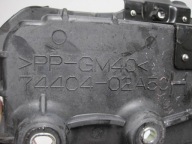 držač akumulatora TOYOTA COROLLA E210 E21 74404-02A50