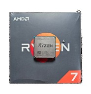 Procesor AMD Ryzen 7 2700x 8 x 3,7 GHz gen. 2