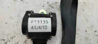 AUDI A4 B8 Gurten Sicherheits rechts links heck 8K0857805P