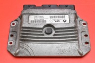 Centralina computer Motore V29006869B RENAULT FLUENCE 1 e 1.6 16V 09-13