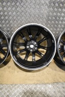 disk 21" PANAMERA EXCLUSIVE design PORSCHE PANAMERA 971 TURBO 1