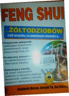 Feng Shui dla żółtodziobów - Elizabeth Moran