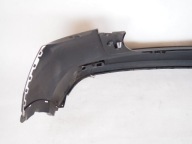Nissan Juke Stoßstange heck hinten 11r 2011