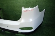 KIA SORENTO III LIFT 18- bumper rear rear part