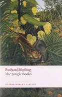 The Jungle Books Kipling Rudyard
