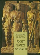 Poczet cesarzy rzymskich Aleksander Krawczuk
