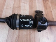 KIA Sportage IV 1.6 T-GDI 4x4 AUTOMAT semi-axis right front front right