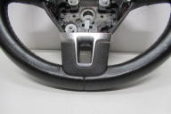 VW GOLF VI 13R lenkrad MULTIFUNKCIA