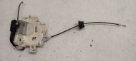 lock front front right Audi A4 B7 2,7 TDI