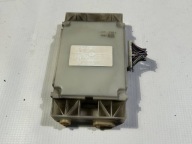 module control unit temperatury of the air conditioning Nissan Titan 2015r