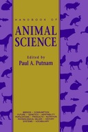 Handbook of Animal Science Praca zbiorowa