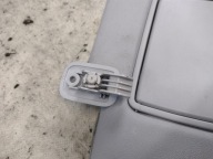 cover przeciwsloneczna visor left Mazda CX7 CX-7