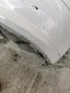 bumper rear BMW SERIA 1 E87 E81 LCI 07-11 300/