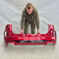 FORD KUGA III MK3 ST-LINE 19- bumper rear part rear PDC