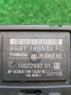 module control unit door right front FORD S-MAX 9G9T14B533FC