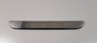 Mercedes-Benz GLC X253 C253 cap threshold right A2056802335 (T419)